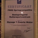 FNRS Springcompetitie